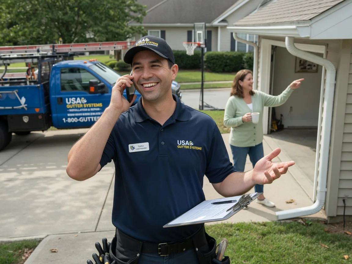 Gutter Installation Leechburg, PA FAQs